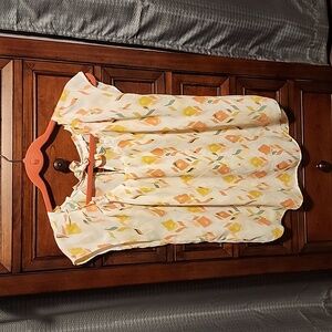 LC lauren Conrad blouse